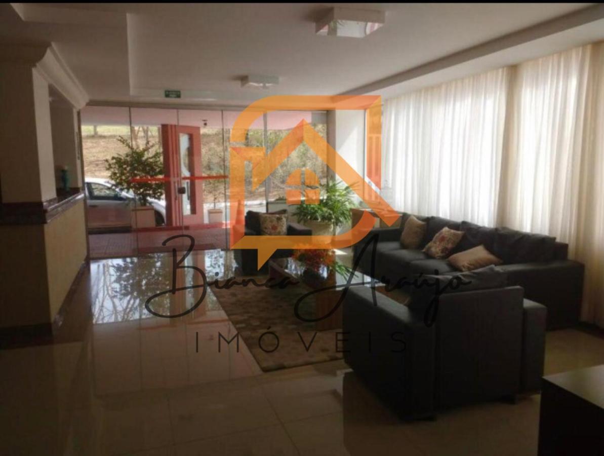 Apartamento Di Roma Hot Park Rio Quente Exterior foto