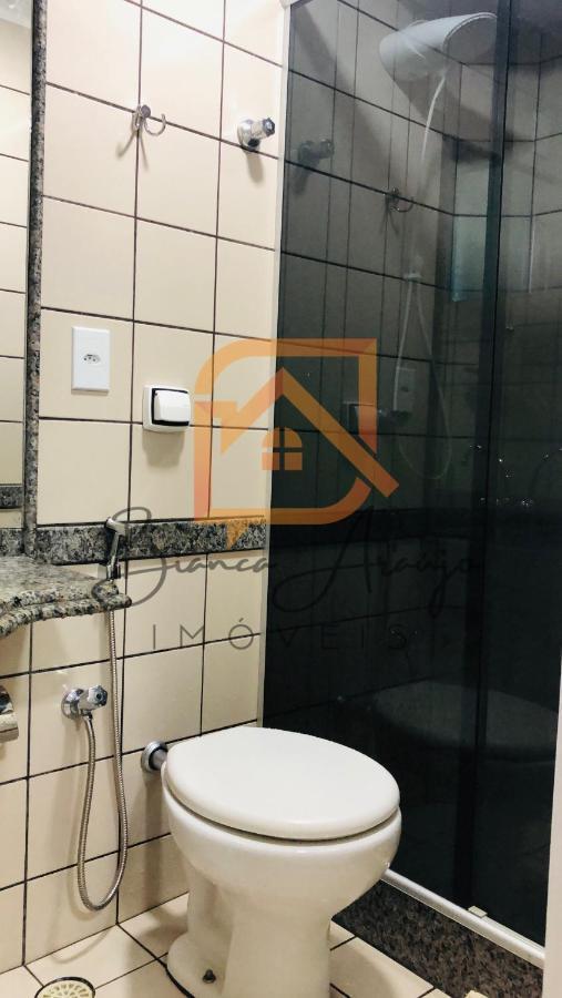 Apartamento Di Roma Hot Park Rio Quente Exterior foto