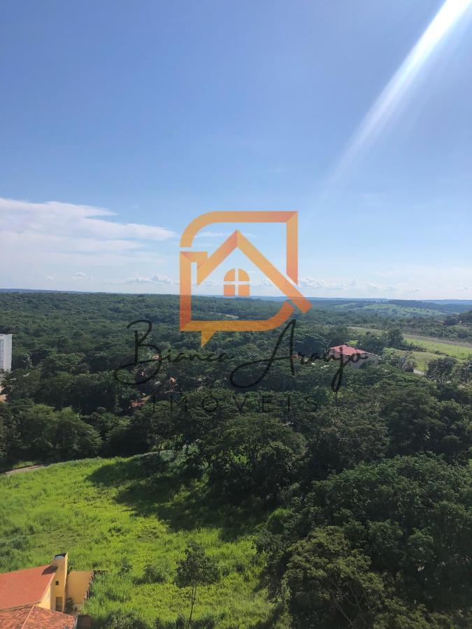 Apartamento Di Roma Hot Park Rio Quente Exterior foto