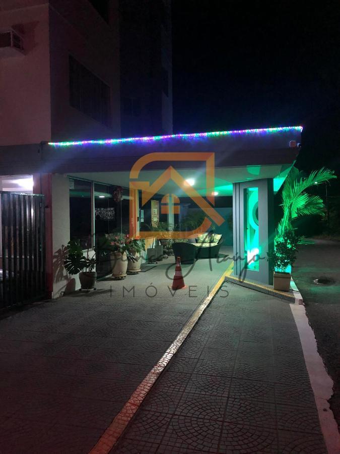 Apartamento Di Roma Hot Park Rio Quente Exterior foto