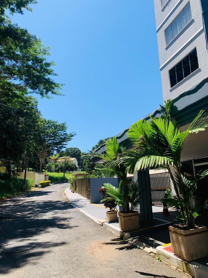 Apartamento Di Roma Hot Park Rio Quente Exterior foto