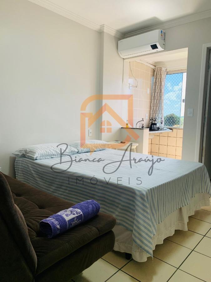 Apartamento Di Roma Hot Park Rio Quente Exterior foto